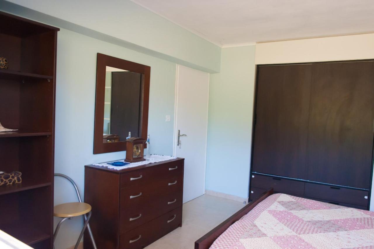 Olives Estate Apartments Grande Preveza Exteriör bild
